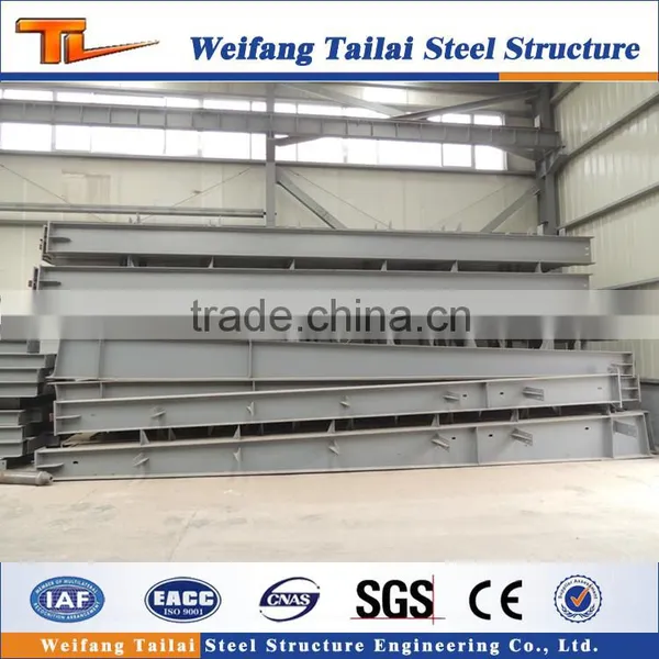 Steel Material and House,Office,Warehouse Use Stylish Prefabricated photo-5