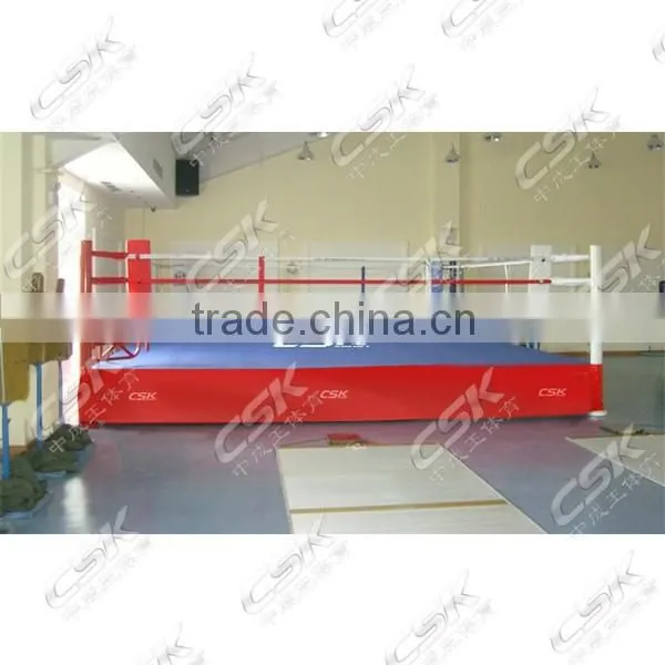 Boxing Ring Championship Rings for Sale photo-2