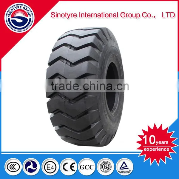 China Solid Otr Tires 20.5-25 photo-2