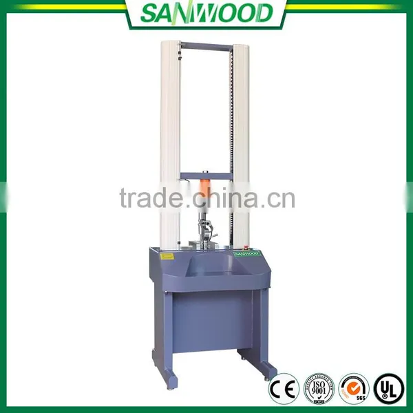 Computerized Electronic Universal Testing Machine,tensile Testing Machine photo-4
