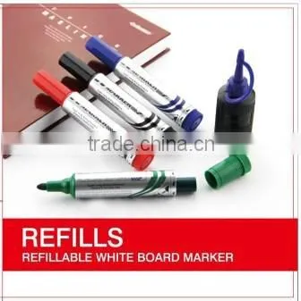 Ink Refiller for Whiteboard Marker Ink Bottle