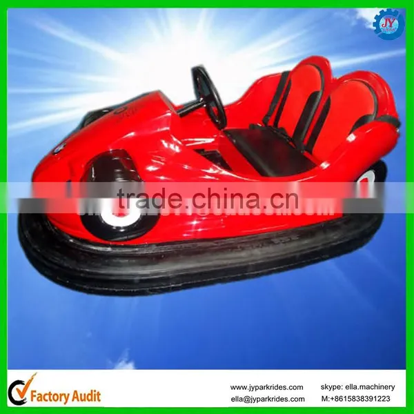Amusement Park Products Bumper Car for Children, Amusement Park Cars for Sale photo-2