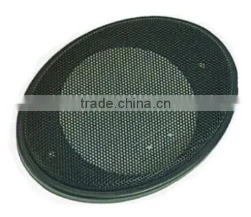 4" Speaker Cabinet Grill