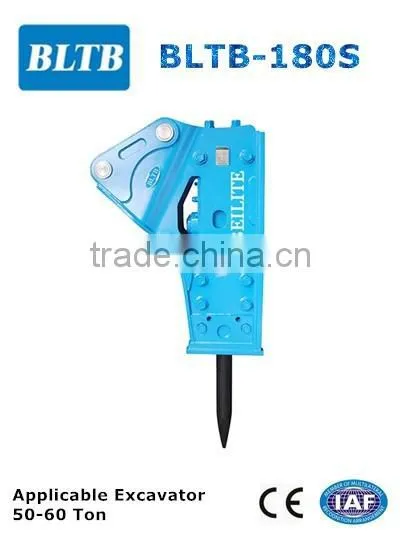 BLTB180 Excavator Hammer Breaker for Different Type Mining Excavator photo-2