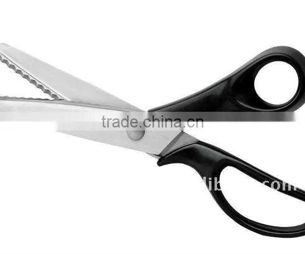 HA004 High Quality Sewing Scissors Professional Stainless Steel Tailor Scissors