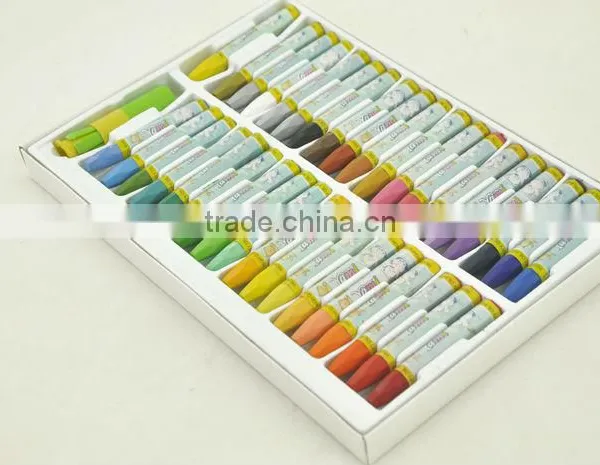 36 Color Wholesale Oil Pastel Cheap Stationery Sets for Kids photo-6