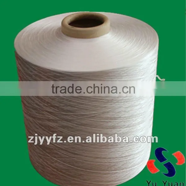 300D/192F Dty Trilobal Bright Polyester Yarn