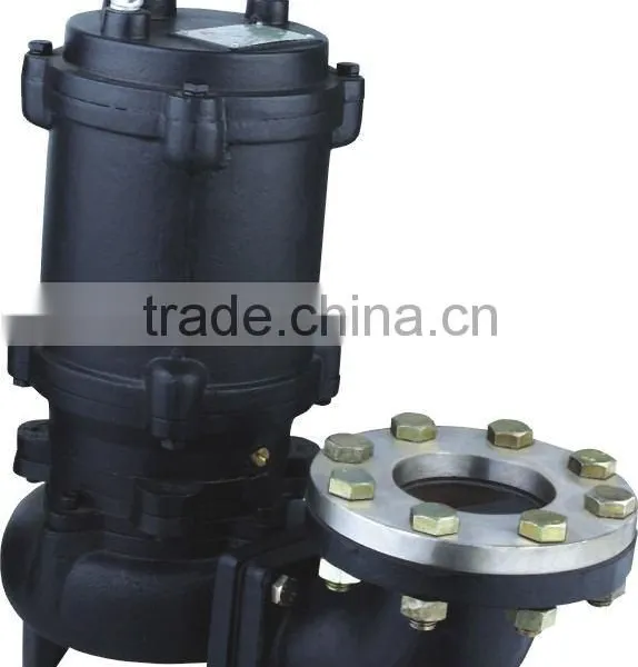 SEWAGE PUMP