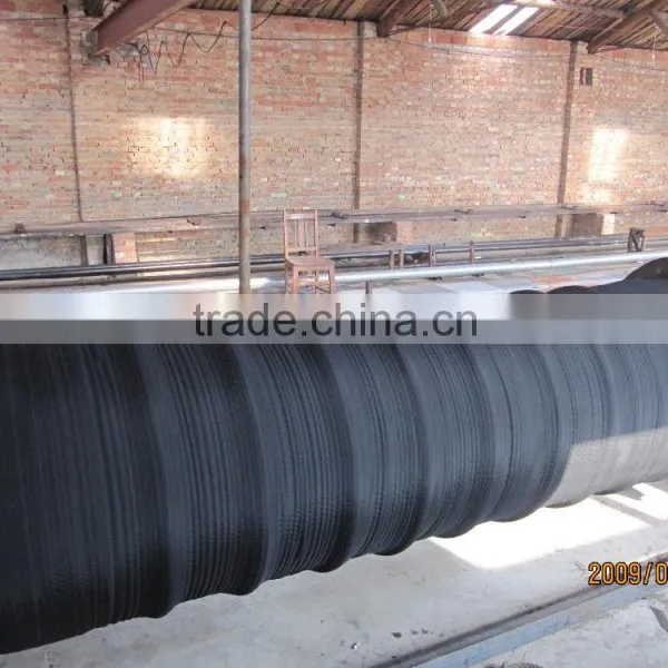 Large Diameter Hose photo-3