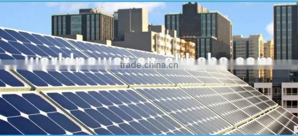 Stock Solar Panel In USA,Photovoltaic Panel 300W 310W