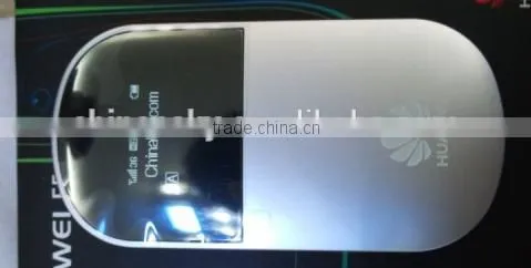 Hsupa Wifi Usb Modem Huawei E5836 photo-3