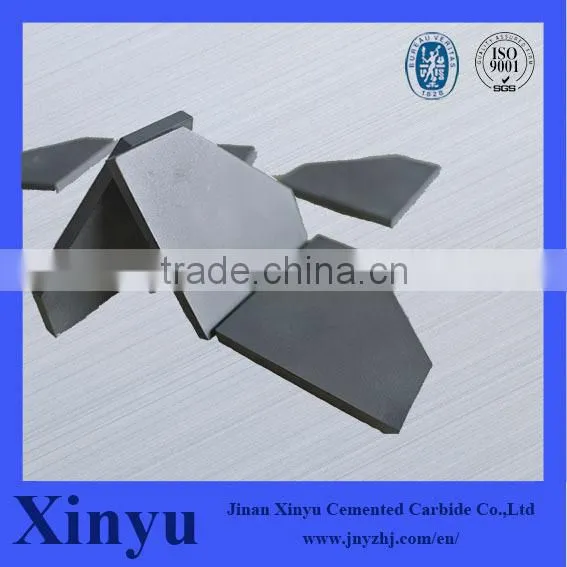 China Products Tungsten Carbide Wear Parts