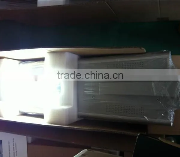 30W All in One Integrated Solar Streetlighting photo-4