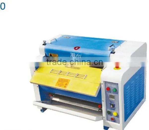 Sleeves&Flares Forming Machine