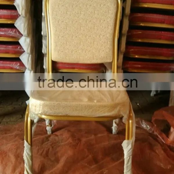 Cheapest Banquet Chair / Hotel Chair / Wedding Chair photo-5
