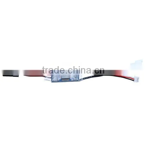 WLtoys V930 V977 V931 RC Helicopter Parts ESC V977-004 ESC photo-2