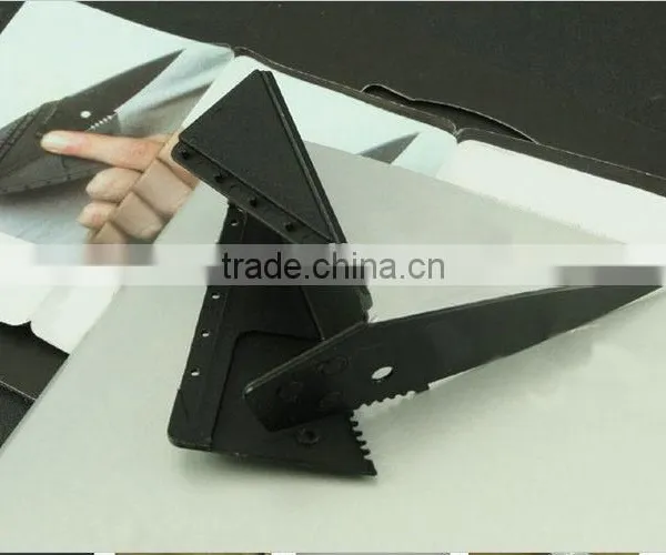 OEM Multifunction Credit Card Tool Pocket Knife photo-4