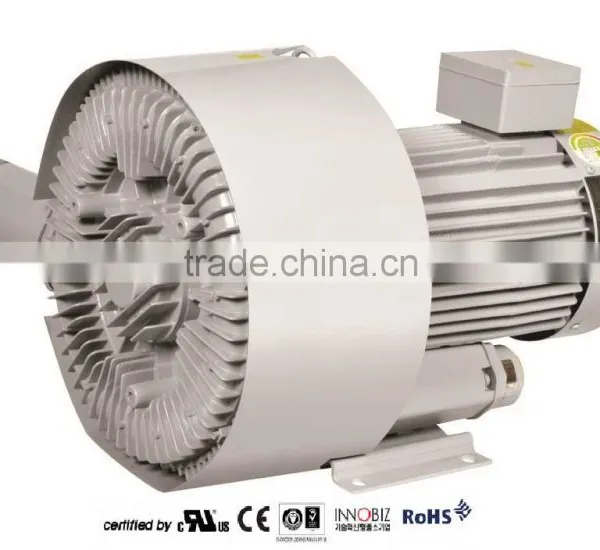 Air Ring Blower Pump HRB-1002 RING BLOWER