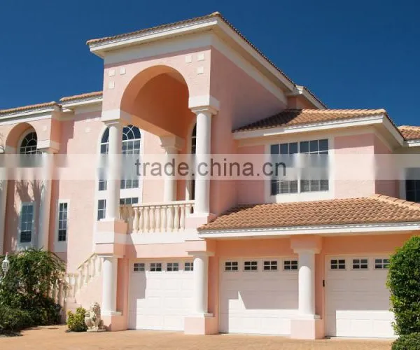 Cusomered Design Exterior Automatic Roller Shutters photo-2