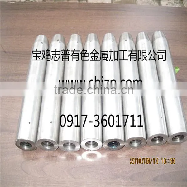 99.95% High Quality Seed Chuck for Sapphire Crystal Growth