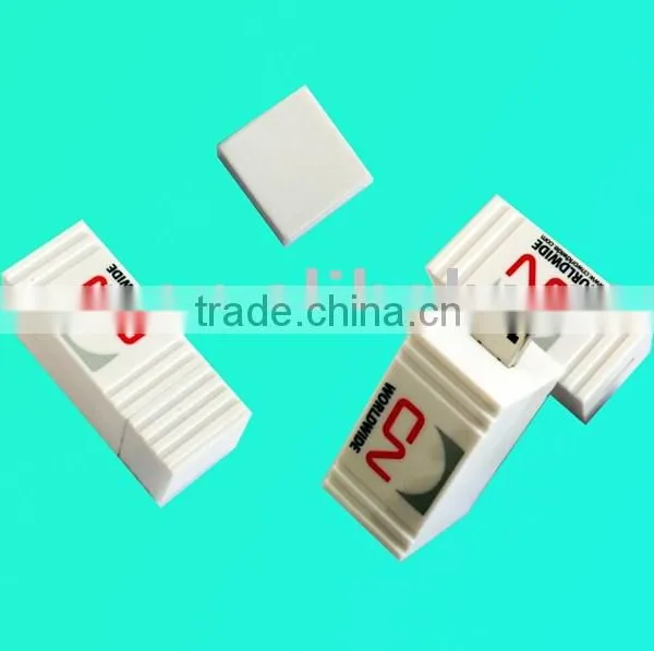 container usb disk