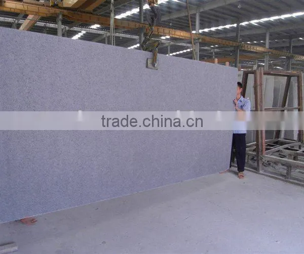 Prefabricated Granite Slabs
