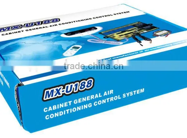 Universal ac Control System With A/c Remote Control Board photo-5