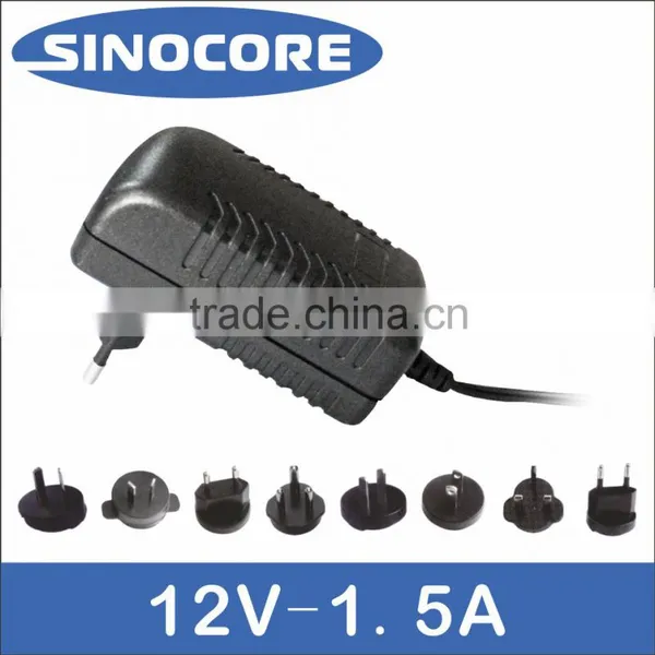 SKY PSU-12V1.5A