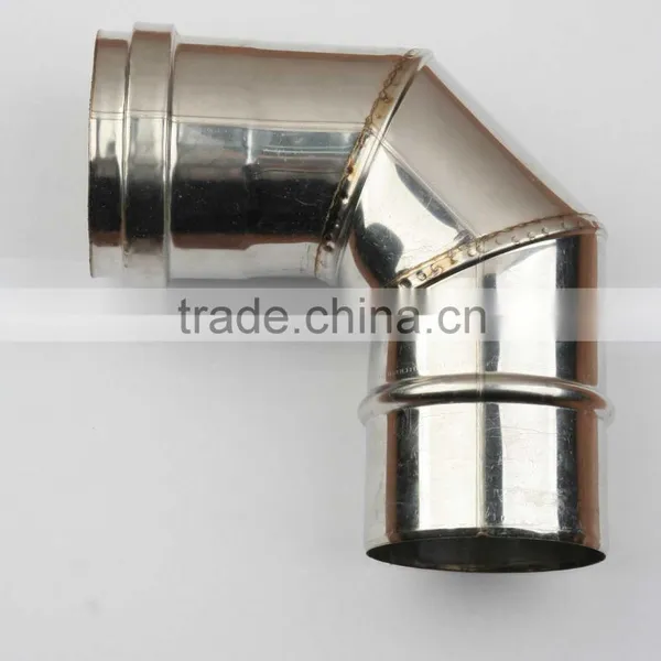With CE,2015 EN14785 Stage 2 Test in Germany TUV-SUD,morden Cheap Wood Pellet Stove PS-50 photo-6