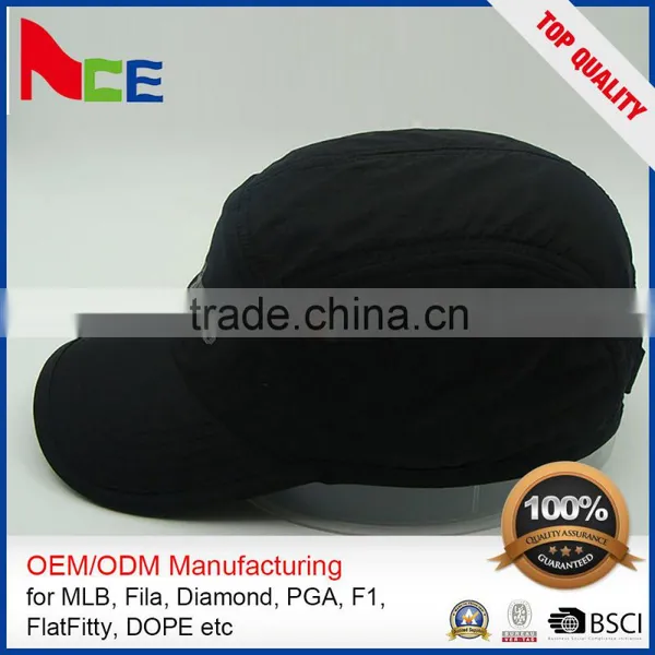Newest Design High Quality With Customized Color Top Quality Sports Golf Hat photo-6