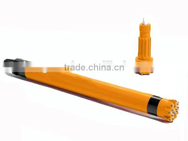 DTH Hammers Button Bit,button Drill Bit photo-4