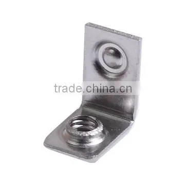 Top Quality Hardware Screw Terminals Made in China photo-6