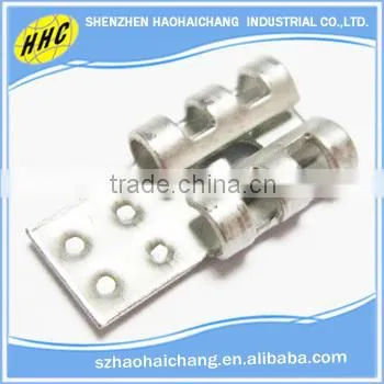 China OEM Non-standard Stianless Steel Connector Terminal photo-6