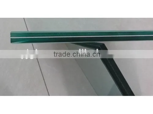 Price Insulated Tempered Low-e Glass photo-2