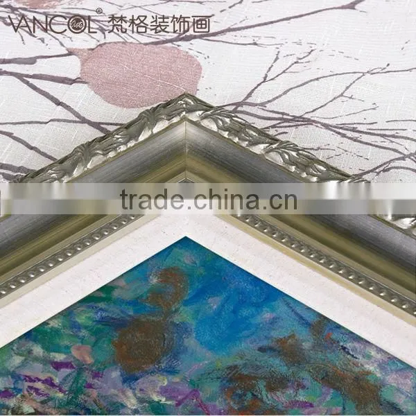Hot Sale High Quality Contemporary Canvas Art, Custom Stretched Canvas, Digital Prints photo-5