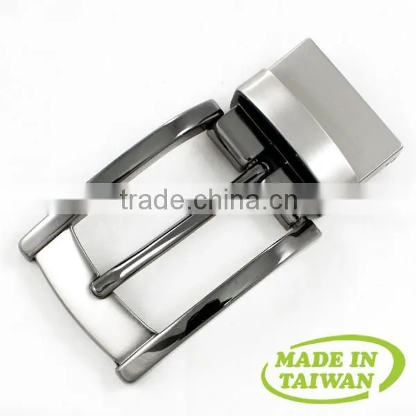 High Quality Belt Buckle Parts Pin Buckle Clamp Belt Buckle photo-2