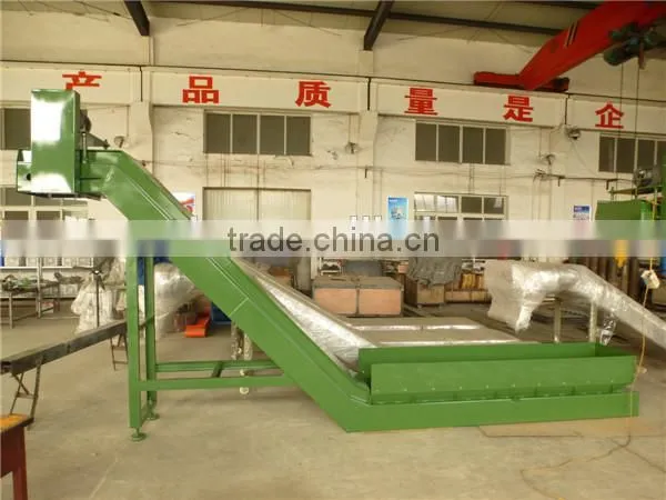 RUIAO CE Approved High Quality Swarf Conveyor China Supplier photo-2