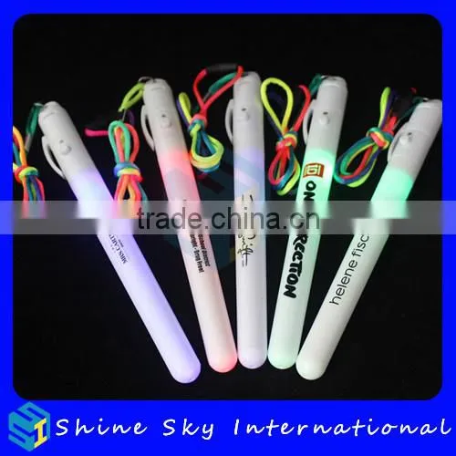 High Quality Multicolors 7 Flashing Modes Led Stick on Sale photo-3