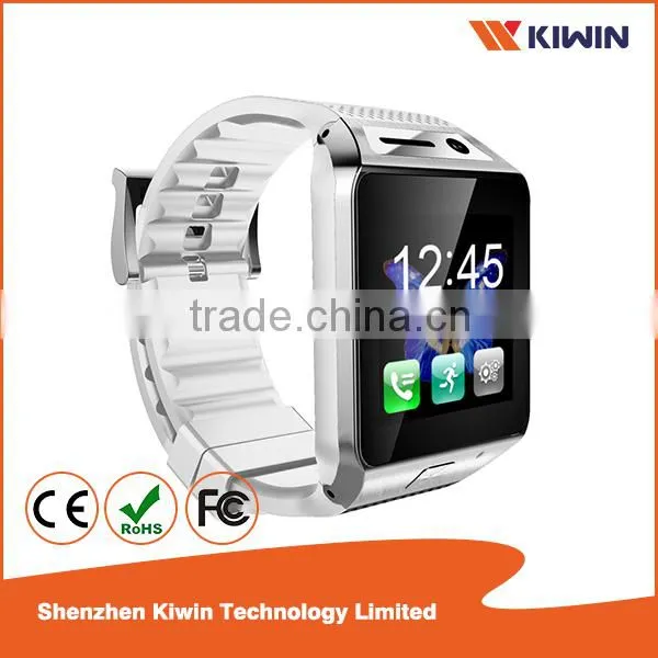 Hot Selling Smart Watch,Andriod Smart Watch,Smart Wristwatch,SIM Card Slot, Touch Screen, Gv08s Smart Watch photo-3