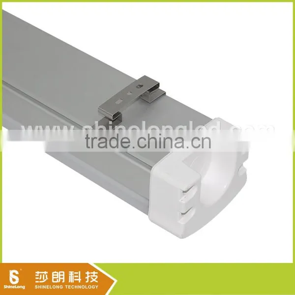 IP65 Led Vapour Proof 1200mm 1500mm 50W Tri-proof Led Light photo-2