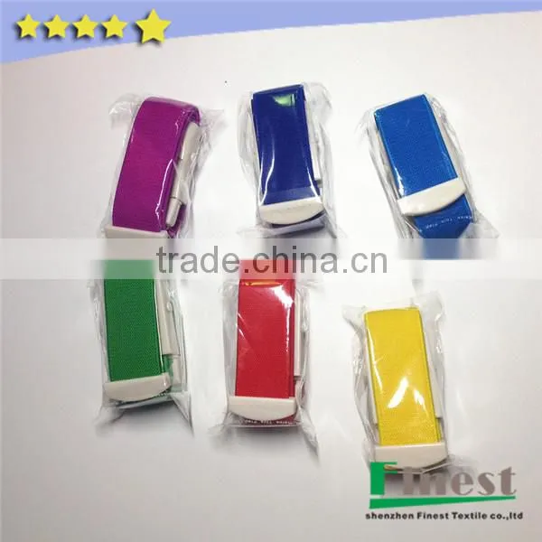 For Outdoor Camping Travel First Aid Emergency Tourniquet With Buckle photo-6