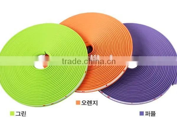 New Arrival Wheel Protector / Wheel Tape / Car Wheel Rim Tape photo-4
