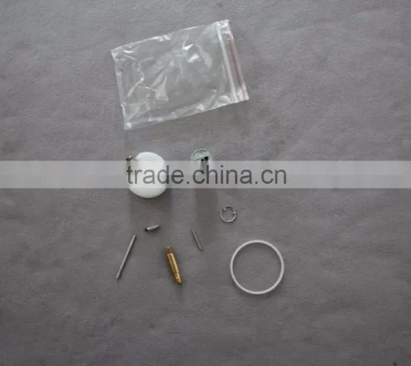 SCL-2014060003 Motorcycle Repair Kits For BING Carburetor photo-3