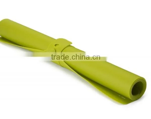 Non-stick Silicone Mat With Measurements for Using Rolling Pin photo-3