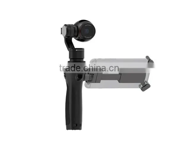 DJI Osmo Handheld Fully Stabilized 4K 12MP Camera photo-2