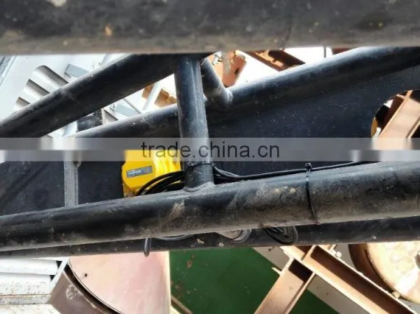 JD-M Angle Sensor for Crawler/tower Crane photo-4