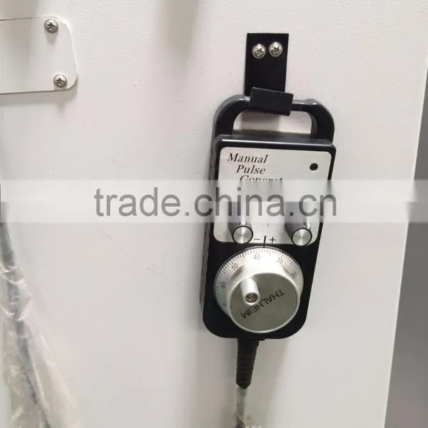ATC Cnc Machinery for Wood Door photo-6
