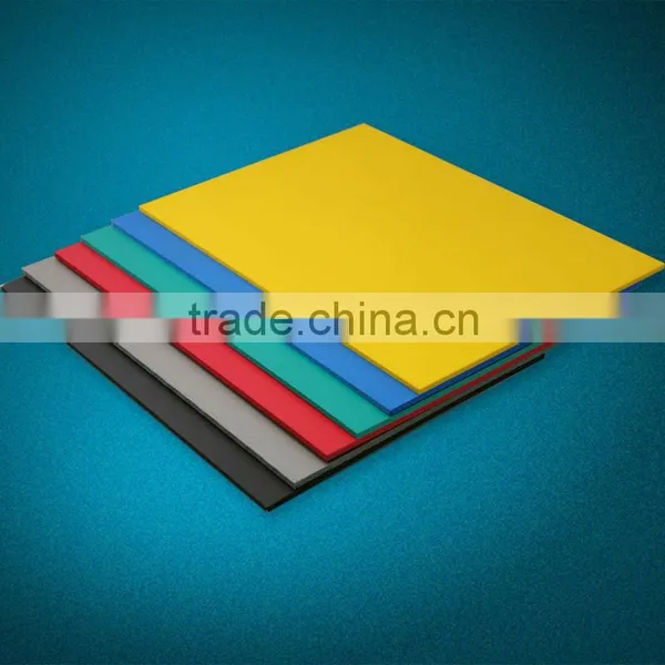 Free Foam PVC For Advertising Board photo-2
