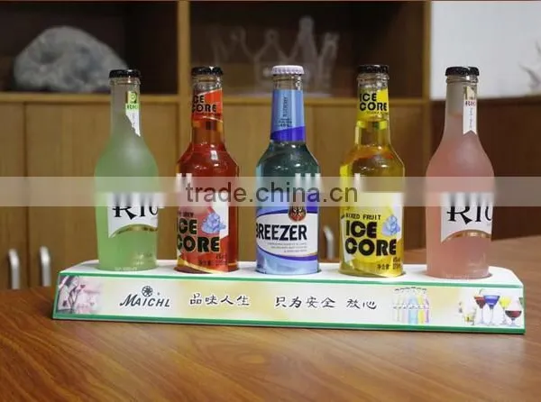 Hot Sale Acrylic Wine Display Case photo-4