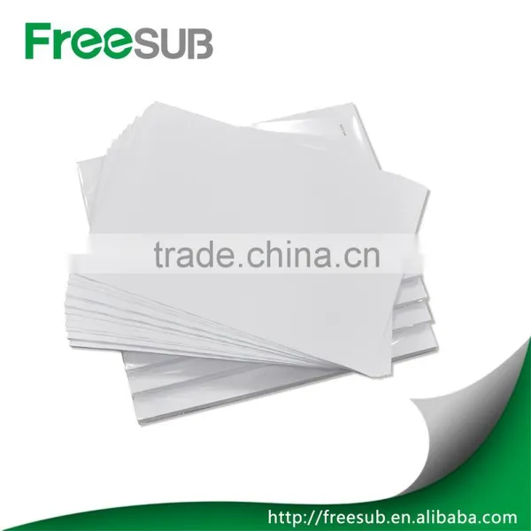 Sublimation Paper A4 Inkjet Heat Transfer Paper Made in Korea photo-4